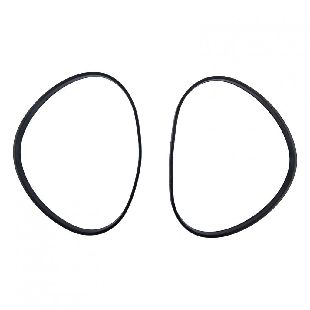 Rubber Band Band Saw Rubber 14 Inch 2pcs 8 Inch 9 Inch