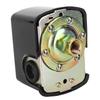 Premium Wasserpumpe Doppelfeder Druckschalter G1/4"" 20~120PSI 230V