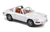Norev Gift Box Set of 3 Vintage Finished Models 1/43 Jet-car