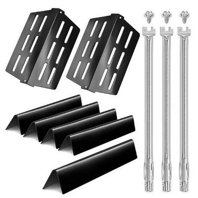 Meilleure Vente Combo Plaque Chauffante & Brûleur 3 Pièces Modèle 7620+7622+62752