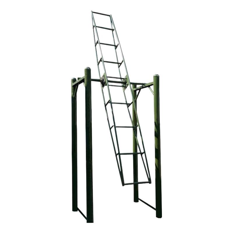 Jummo Single-Person Rotary Ladder Trainer