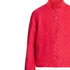 Louis Vuitton Monogram-pattern Zip-up Jacket 1A5PD