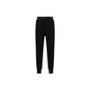 Y-3 3-Stripes Terry Cuffed Pants 'Black' Men's H16338