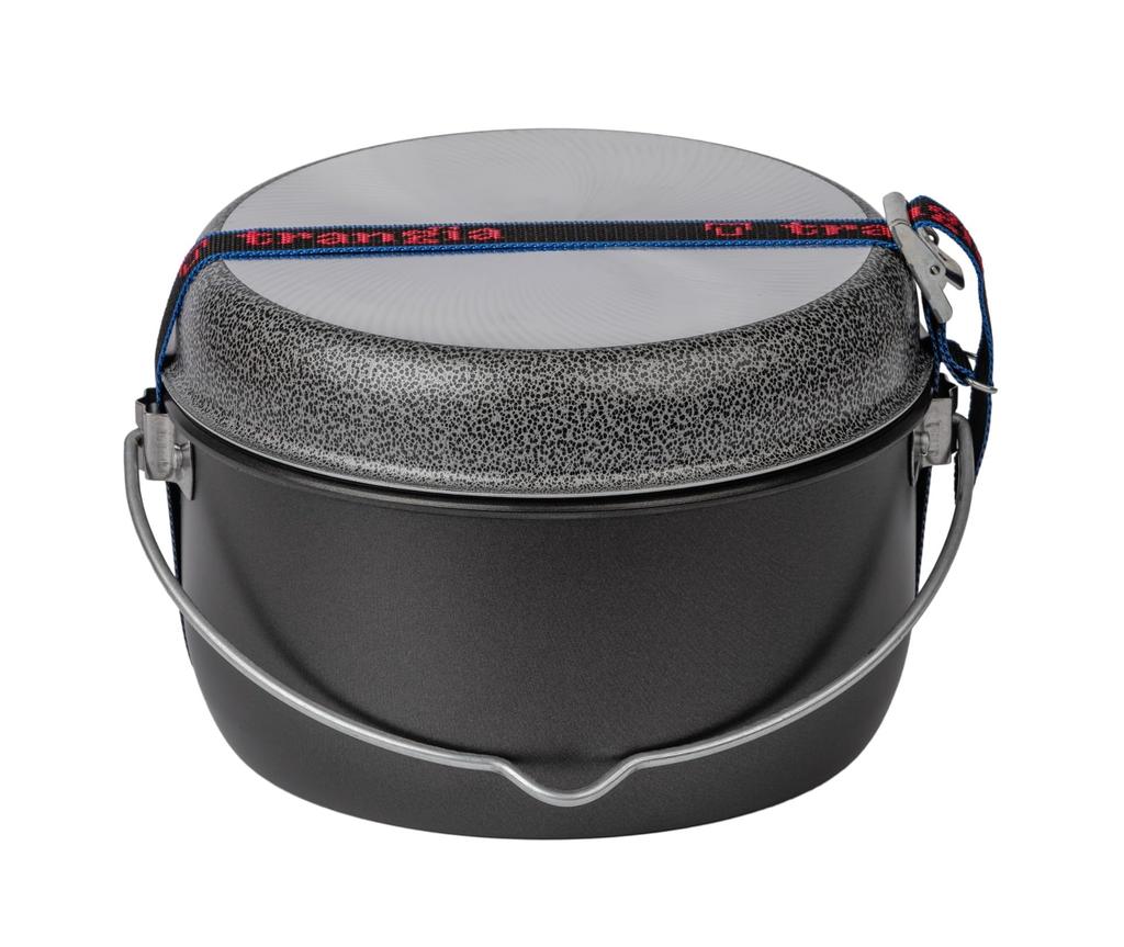 Trangia Cooker Set Cookware Camping Outdoor Party Mini TR-400246 (FF)