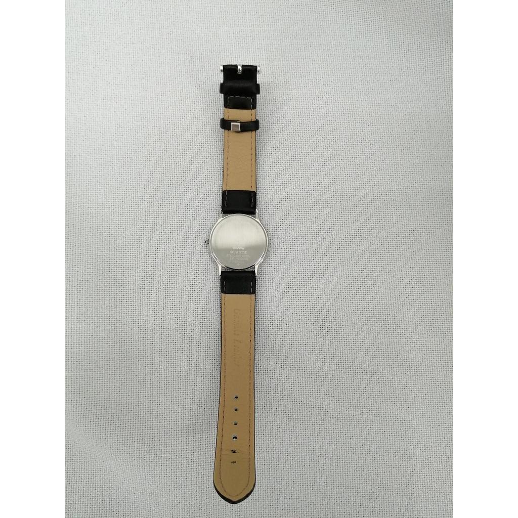 Used CREDOR 9571-6000 Quartz Watch