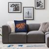 Aperol Spritz Kissenbezug Bequemer Kissenbezug für Wohnzimmer Sofa Modische Kissenbezüge
