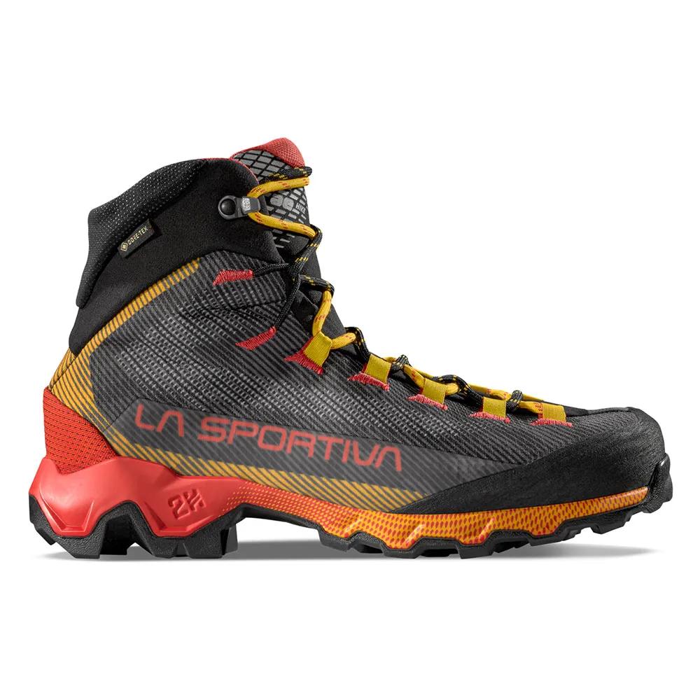 La Sportiva Ботинки для хайкинга Aequilibrium GTX