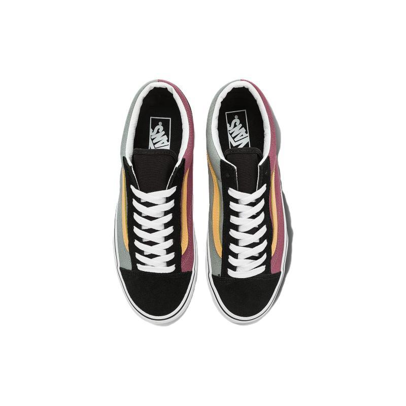 Vans Style 36 Low Top Sneakers Sneakers VN0A54F6B79