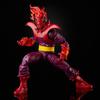 Hasbro Marvel Legends Series Super Villains Dormammu Action Figure F2797 Authentic Parts Included 6-inch Build-a-Figure