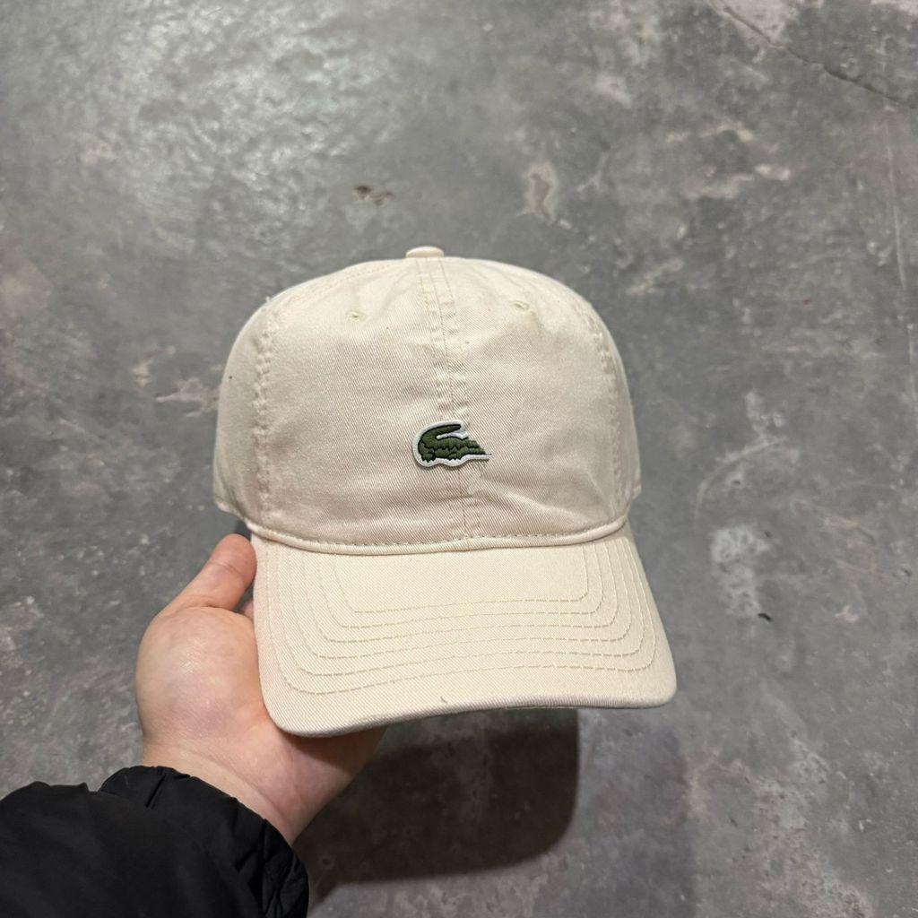 

Casual Unisex Embroidered Cotton Baseball Cap With Adjustable Fit For Summer And Winter Wear Cream
