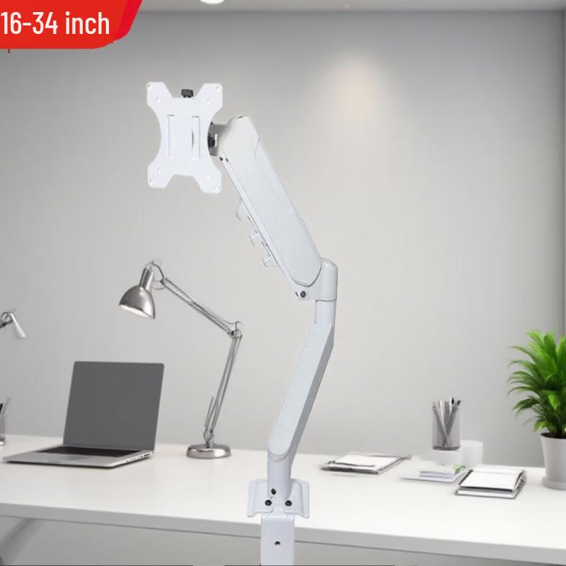 OLOEY Clamp-On Mechanical Monitor Arm