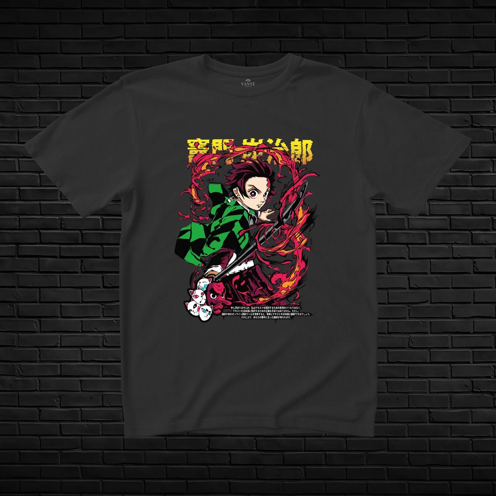 Satoru Gojo T-Shirt, Jujutsu Kaisen Graphic Tee, Gojo Awakening Anime Shirt M