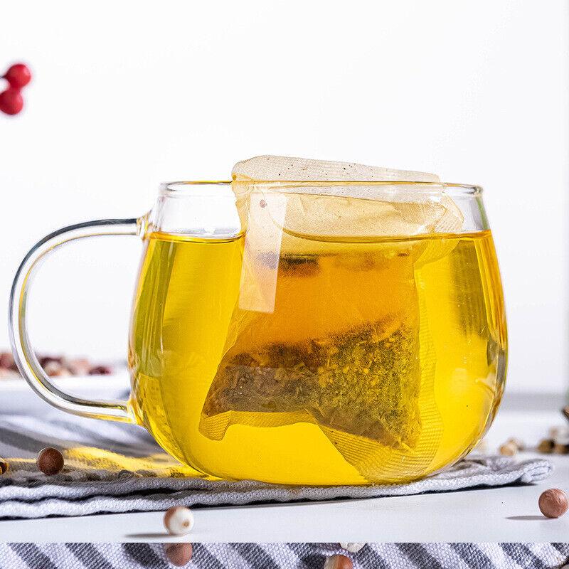 Nanjing Tongrentang Gorgon Fruit, Orange Peel, Red Bean and Barley Tea