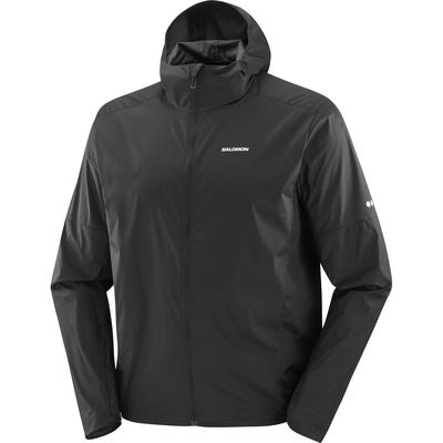 SENSE AERO WIND Running Coat Men's C27430