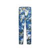 SCALEENAA Camouflage Pants