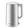 Supor 2.2L 316 Stainless Steel Electric Kettle CN Plug (adapter Included)