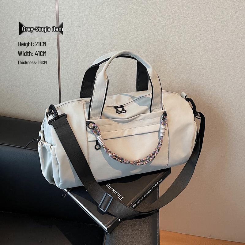 

Женский универсальный спортивно-фитнес дорожный рюкзак - Модная сумка-кроссбоди для поездок