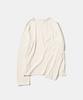 DIAMOND LAYLA Modal Second Layer Longsleeve T101 Ivory