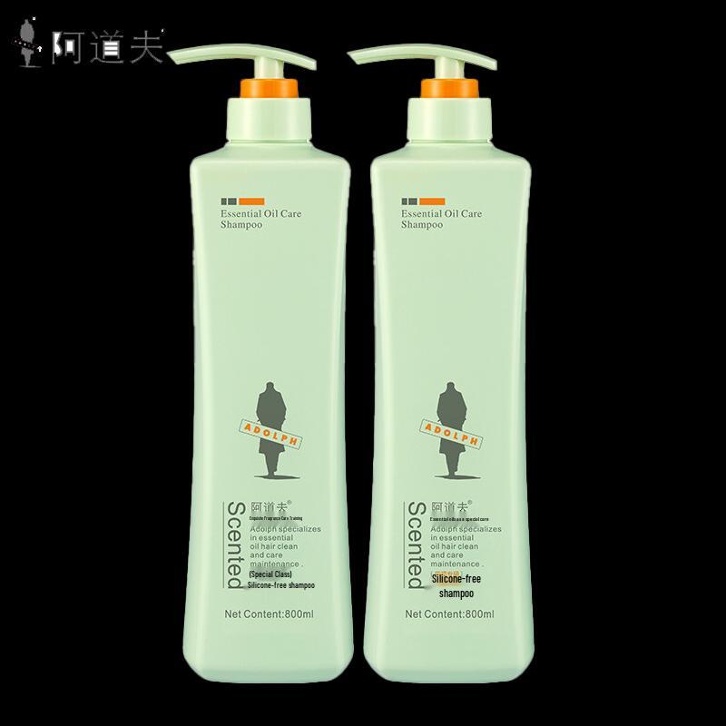 ADOLPH Silikonfreies Shampoo 800g