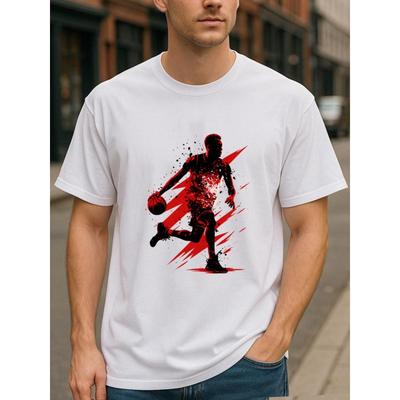 T-shirtler – Tişörtler