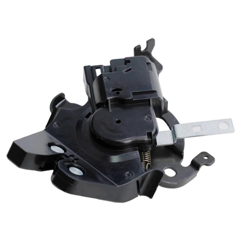 Liftback Trunk Door Latches Lock Actuator Tailgate Liftgates Boot Lid Luggage Motor Suitable For BHF6-56-820 BHF656820