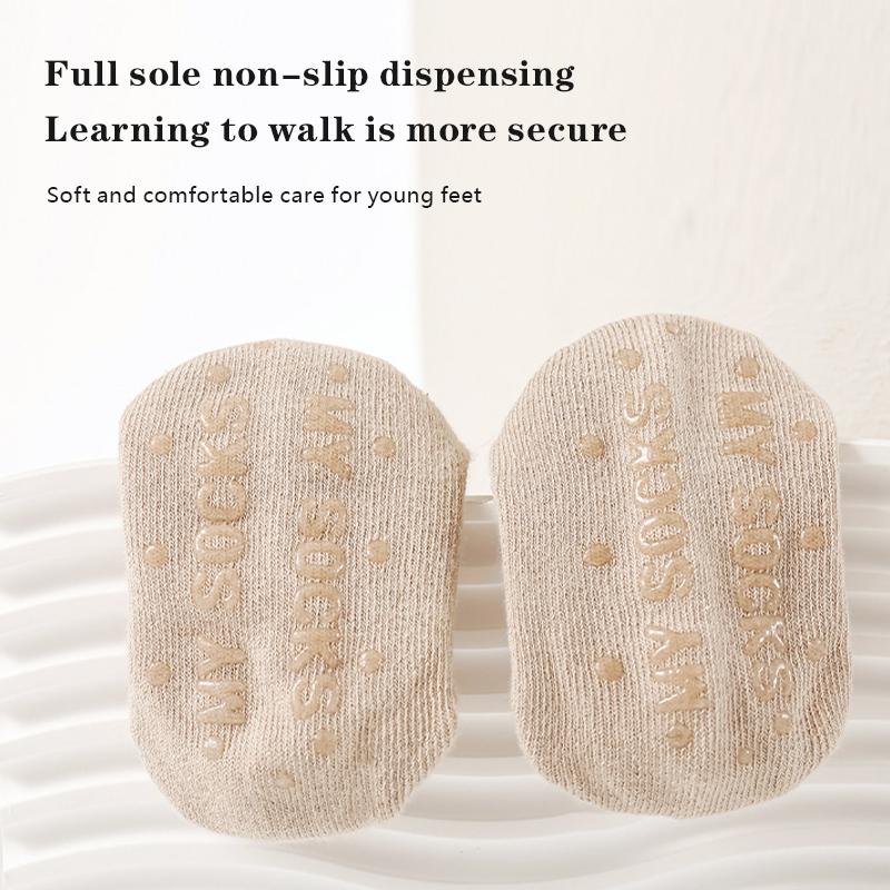 3 Pairs/Lot Baby Girls Socks Toddler Spanish Style Cotton Kids Socks Newborn Infant Socks For 0-8 Years