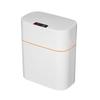 Smart Sensor Wall-Mounted Trash Can