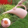 1L 2L 3L Flower Watering Can for Plants Long Mouth Watering Can Indoor Watering Pot for Outdoor Indoor Flower Gardening Tools