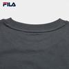Fila Women's Slim Fit Cooling Cotton Short Sleeve T-Shirt