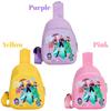 For kpop Shoulder Backpack Chest Bag K-pop Diagonal Cartoon Student Classic Lightweight Girly Gift Storage travel crossbody bag