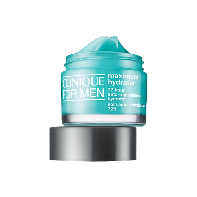 Clinique For Men™ Maximum Hydrator 72-Hour Auto-Replenishing Hydrator 50ml