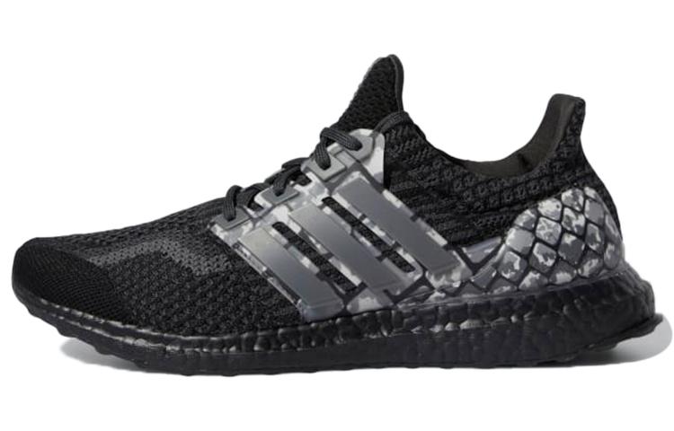 

Adidas UltraBoost 5.0 Dna Black Python GX9332 42