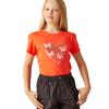 Regatta Childrens/Kids Bosley VII Butterflies T-Shirt