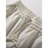 Men's Autumn New Soft Drape Sweatpants Japanese Retro Loose Wide-Leg Casual Straight Sports Pants