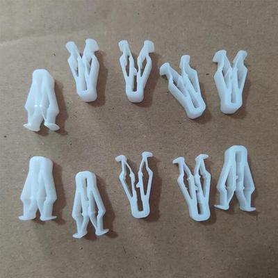 Nuove 10x Clip Pannello Rivestimento Auto & Console Cruscotto 84747-2L000 Per Hyundai Accent Azera Kia