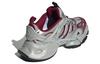 adidas Xlg Runner Deluxe 'Silver Red' JP5762