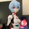 Neon Genesis Evangelion Anime Figure Eva Ayanami Rei Pvc Action Figure Toys Model Collection