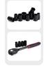 Multifunctional Pneumatic Impact Ratchet & Socket Wrench Set