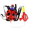 Swimming Summer Outdoor Game Beach Water Gun Plus Backpack Toy Nice Gift for Kids