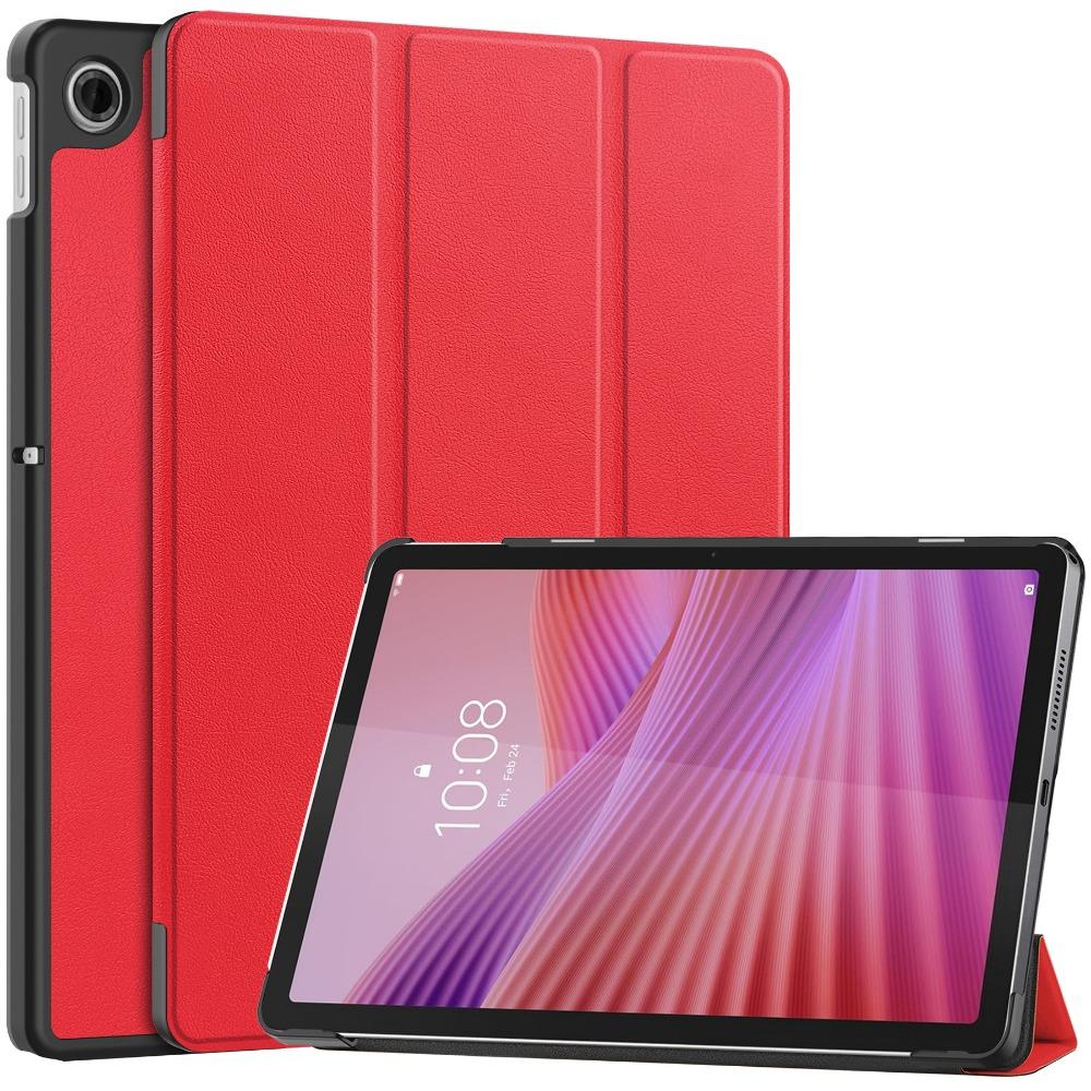 Shockproof Case for Lenovo Tab 2025 TB-311FU TB-311XU Slim Fit Lightweight Cover with Auto Wake Sleep