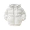 One Size – white