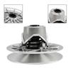 Secondary Clutch Variator Rear 150200-102-0000 For Stels Atv Leopard 500 600 650