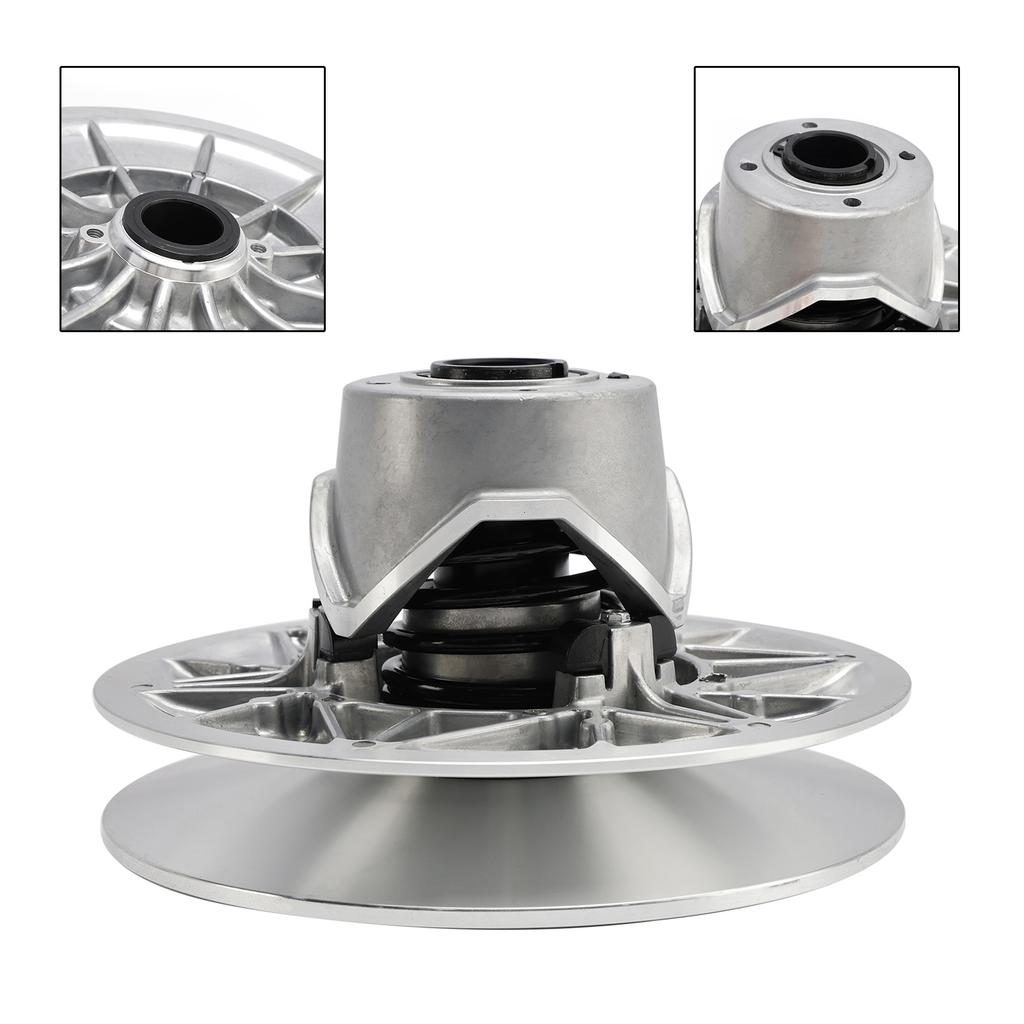 Secondary Clutch Variator Rear 150200-102-0000 For Stels Atv Leopard 500 600 650