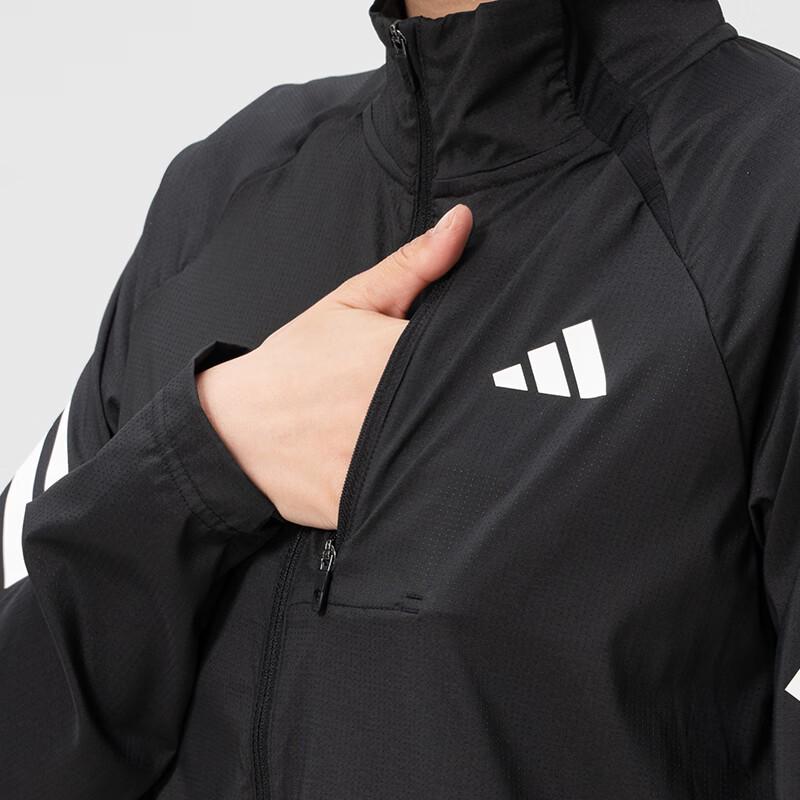 Adidas Women's Sportswear Casual Jacket