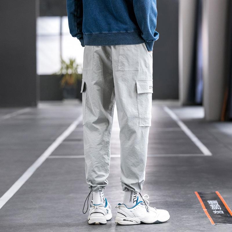 Buy Summer Casual Pants Loose 