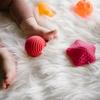 B.O.1530 Sensory balls set of 6