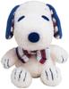 Nakajima Corporation Tricolor Snoopy Small 197832-24