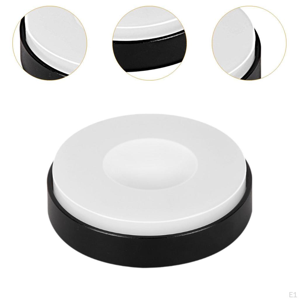 Watch Casing Cushion Pad Jewelry Case Replacement Multipurpose Repair Mat