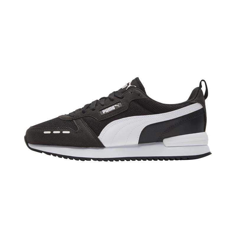 PUMA R78 Unisex Retro Casual Sneakers 37