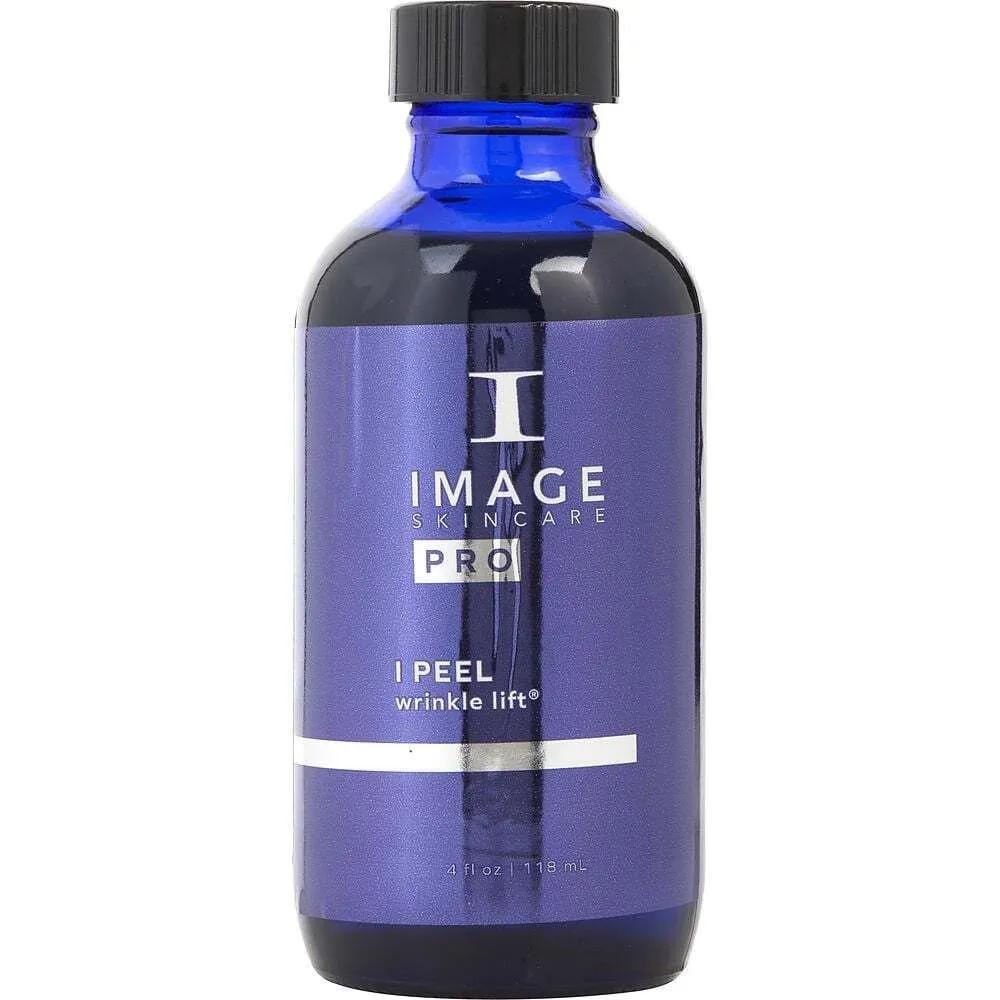 IMAGE Skincare Eye Peel Wrinkle Lift Peel Solution 120ml